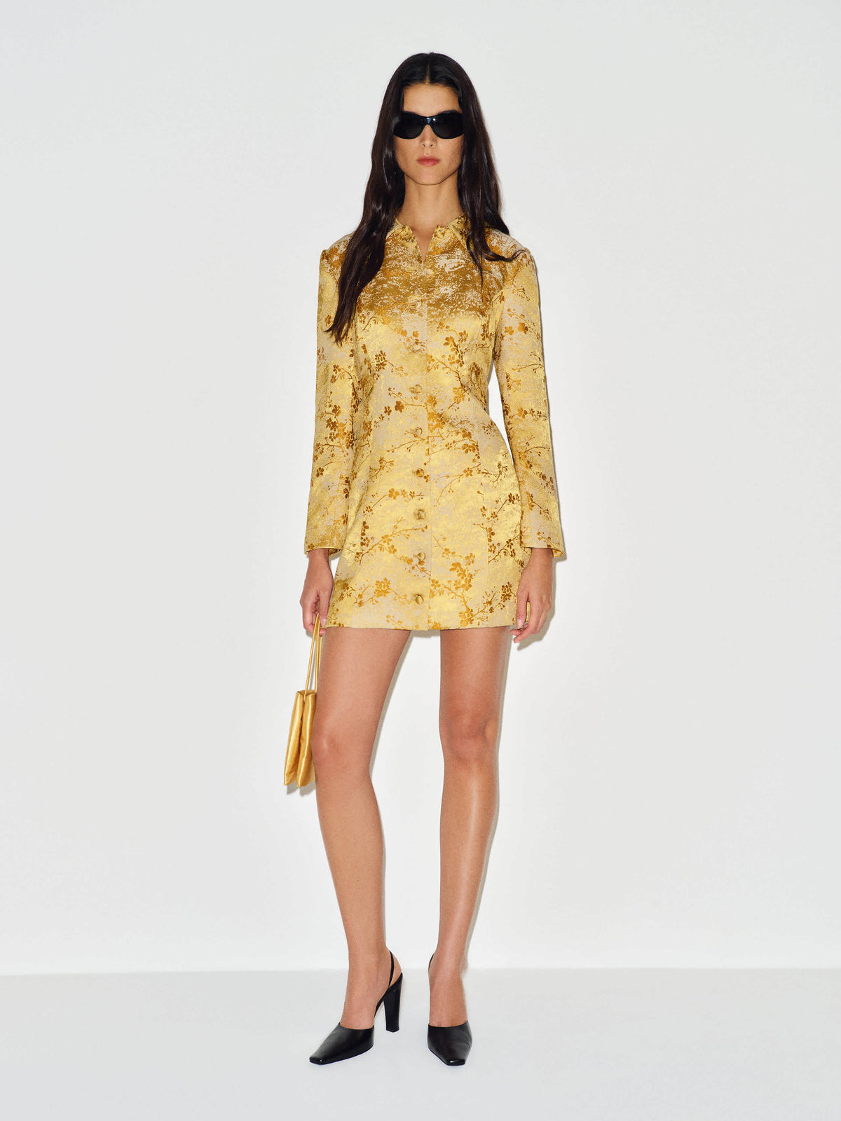 Nemi Dress