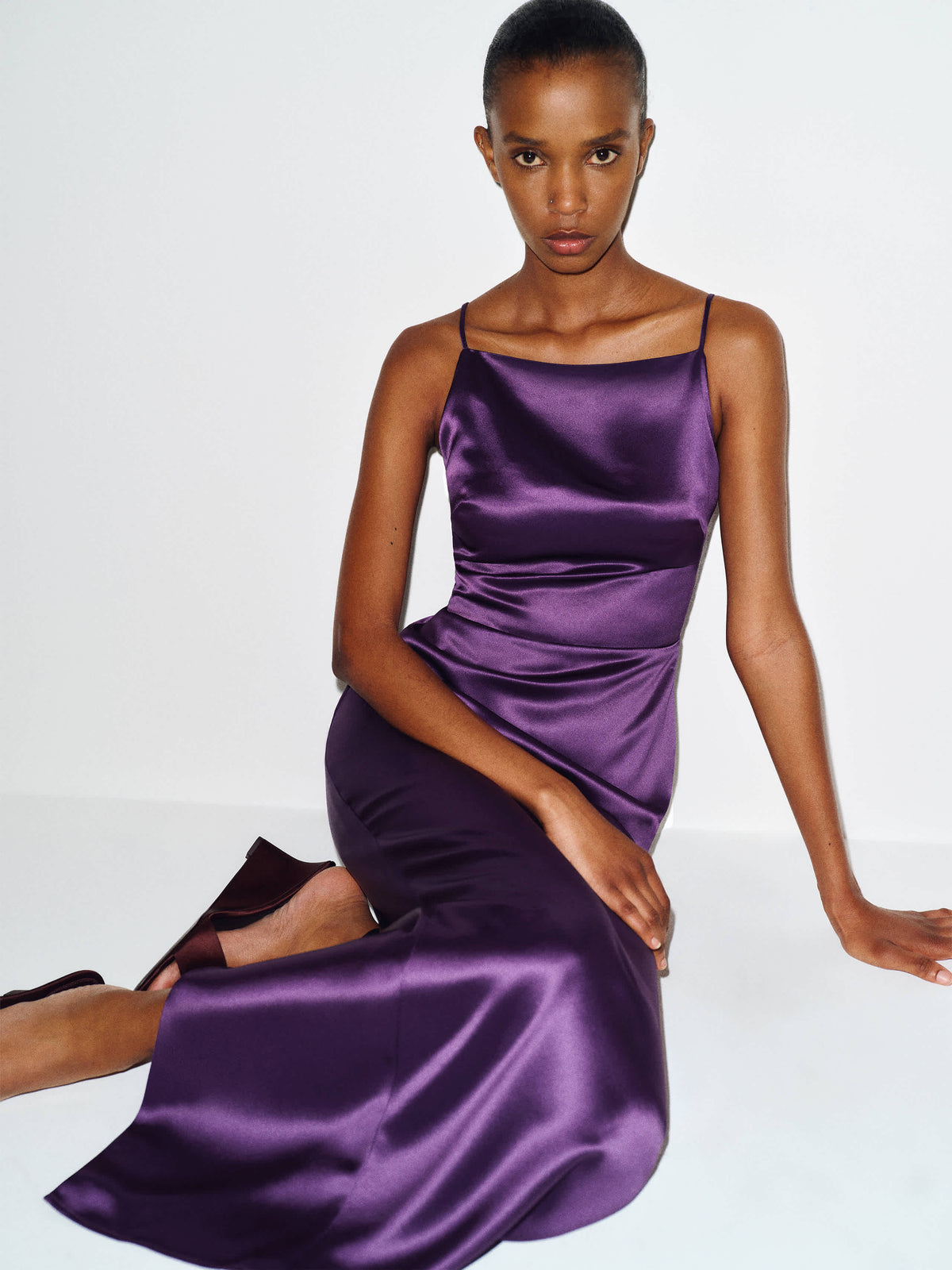 Mariam Dress