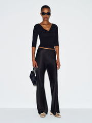 Giselle Knit Top