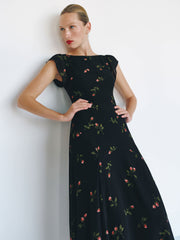 Maelani Dress