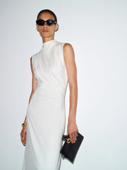 Bellin Knit Dress