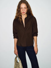 Andy Oversized Shirt