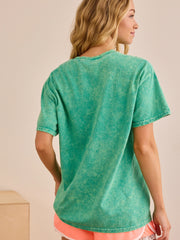 Palm Beach Graphic Tee