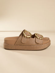 Lori Woven Sandal