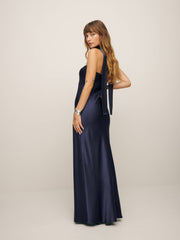 Oren Silk Dress