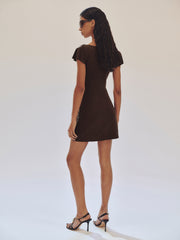 Jensen Knit Dress