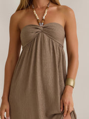 Tyla Beaded Dress