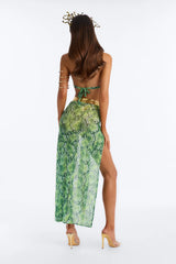 Too Hot To Stare 6 Piece Costume Set