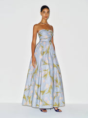 Kastoria Dress