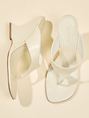 Schutz Maya Wedge