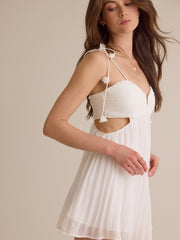 Jamie Mini Dress
