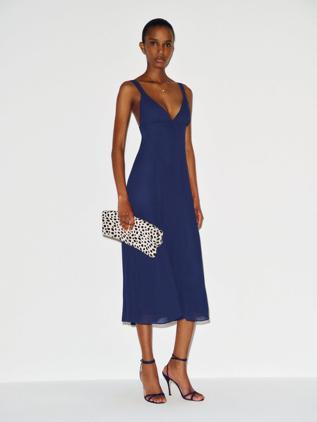 Maribella Dress
