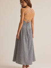 Lilli Maxi Dress