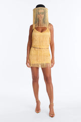 Sexy Cousin Creeper 4 Piece Costume Set