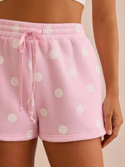 Spot Me Set Shorts