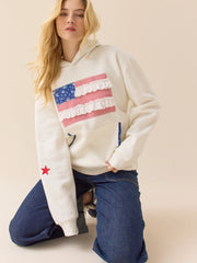 Americana Darling Hoodie